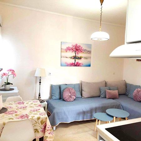 Panayota Apartments Kassiopi Dış mekan fotoğraf