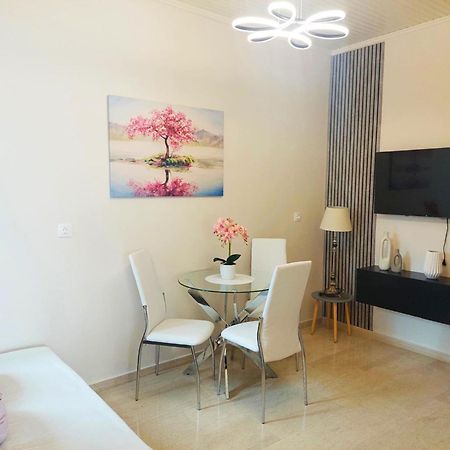 Panayota Apartments Kassiopi Dış mekan fotoğraf