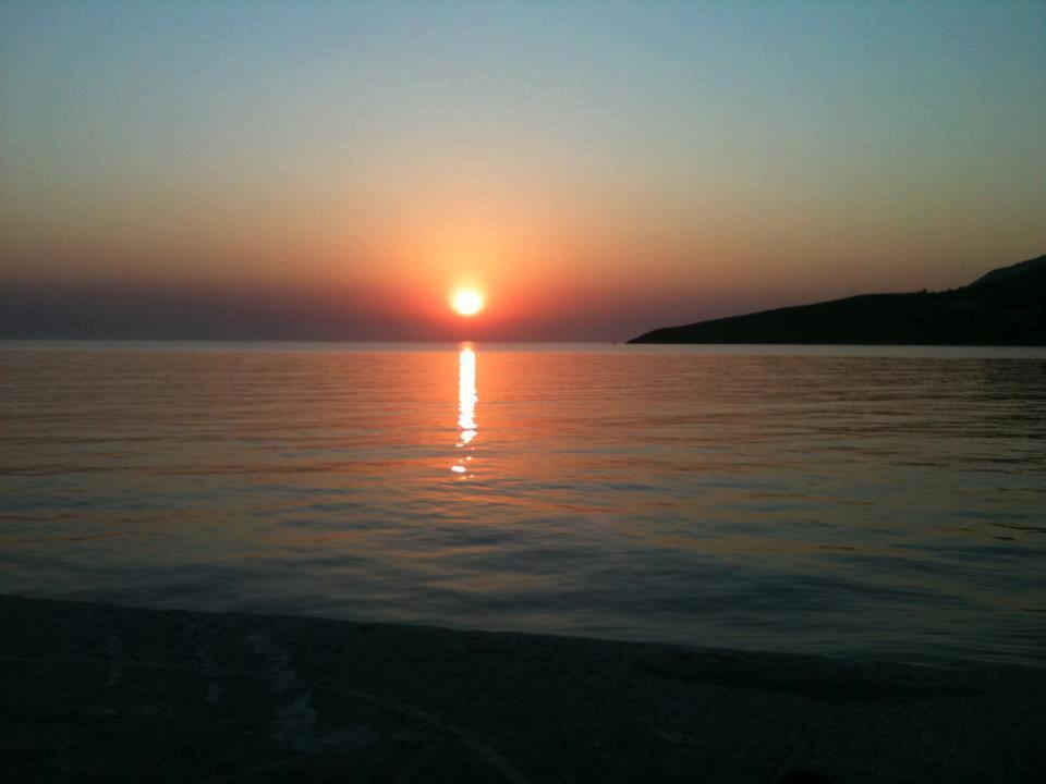 Panayota Apartments Kassiopi Dış mekan fotoğraf