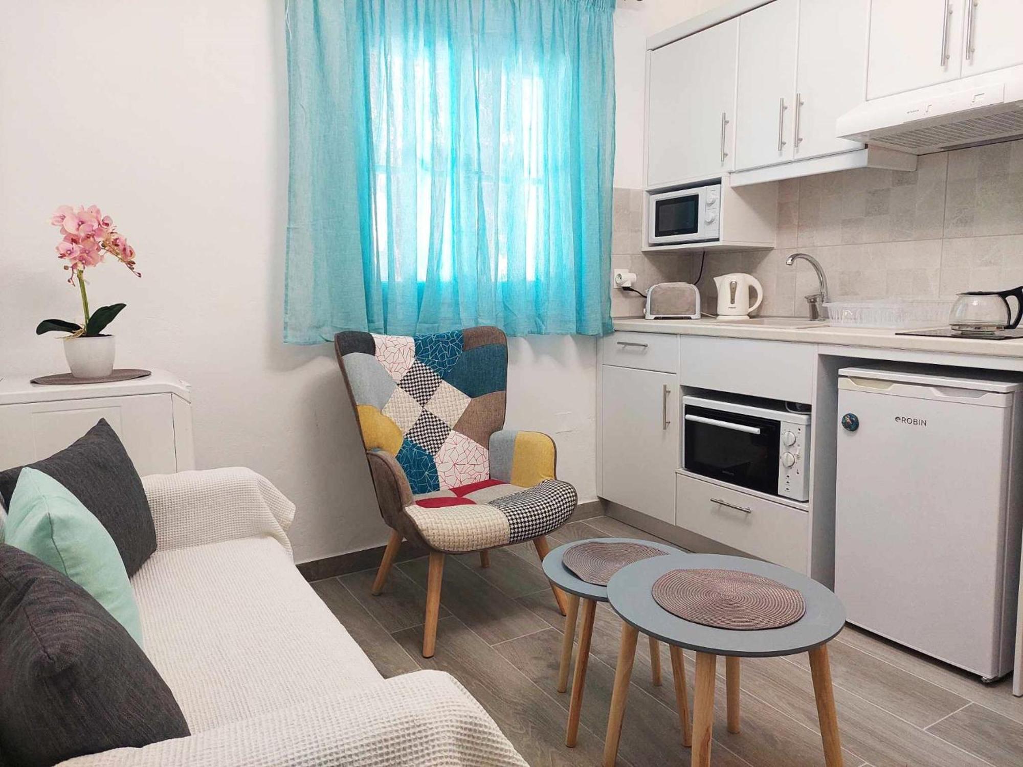 Panayota Apartments Kassiopi Dış mekan fotoğraf