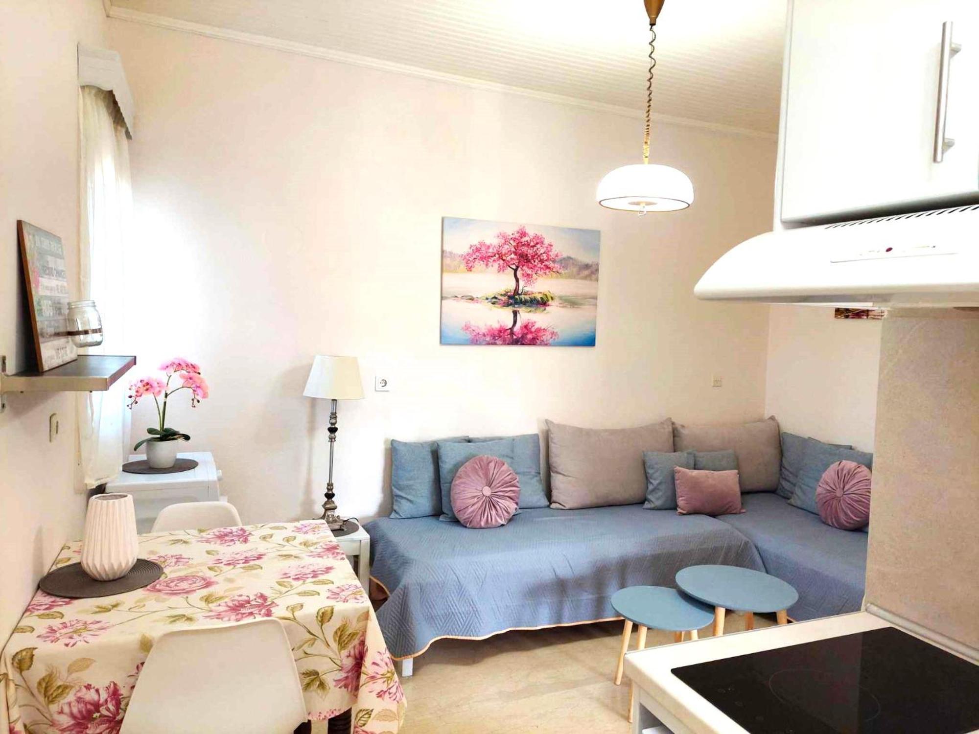 Panayota Apartments Kassiopi Dış mekan fotoğraf