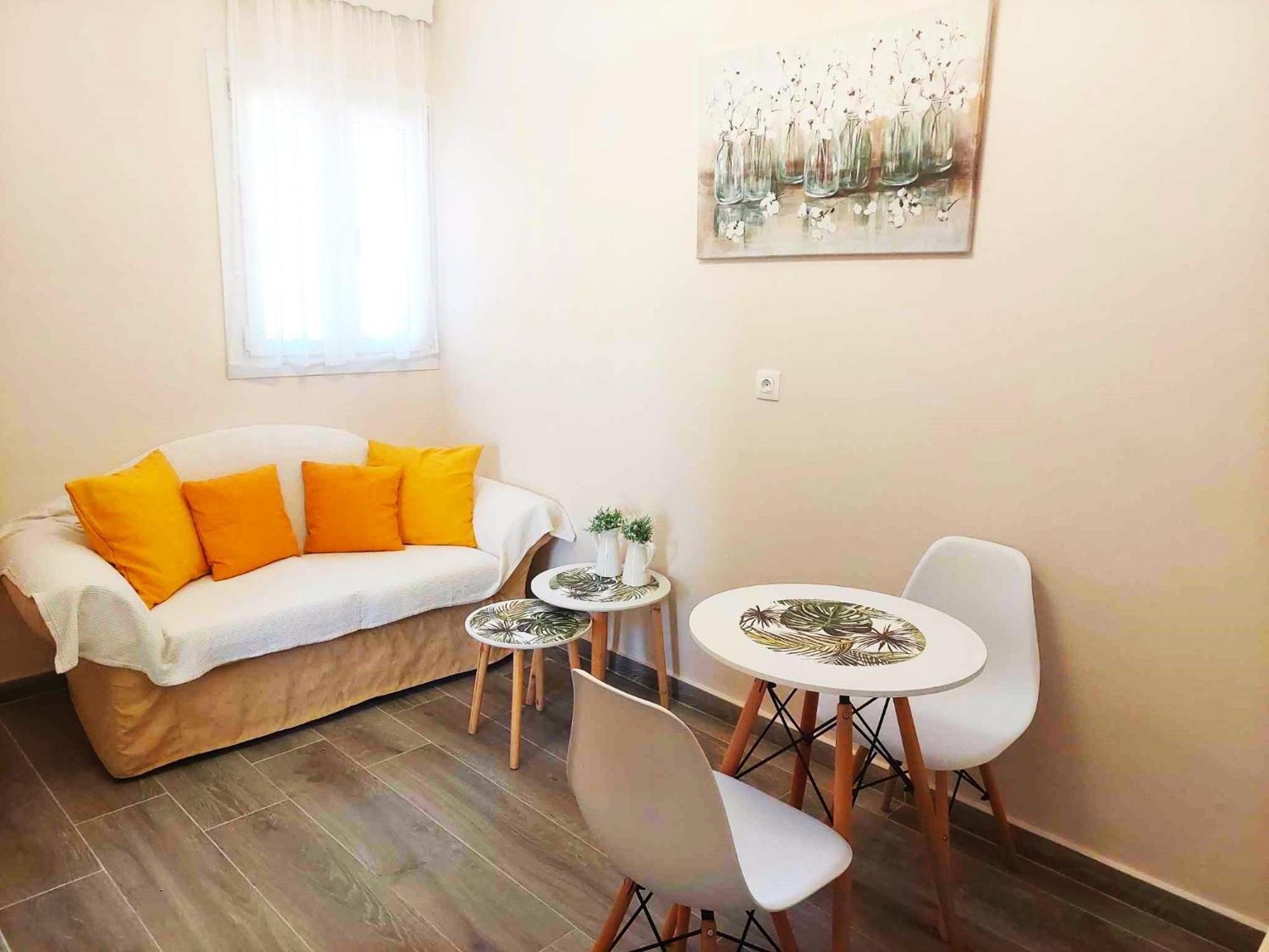 Panayota Apartments Kassiopi Dış mekan fotoğraf