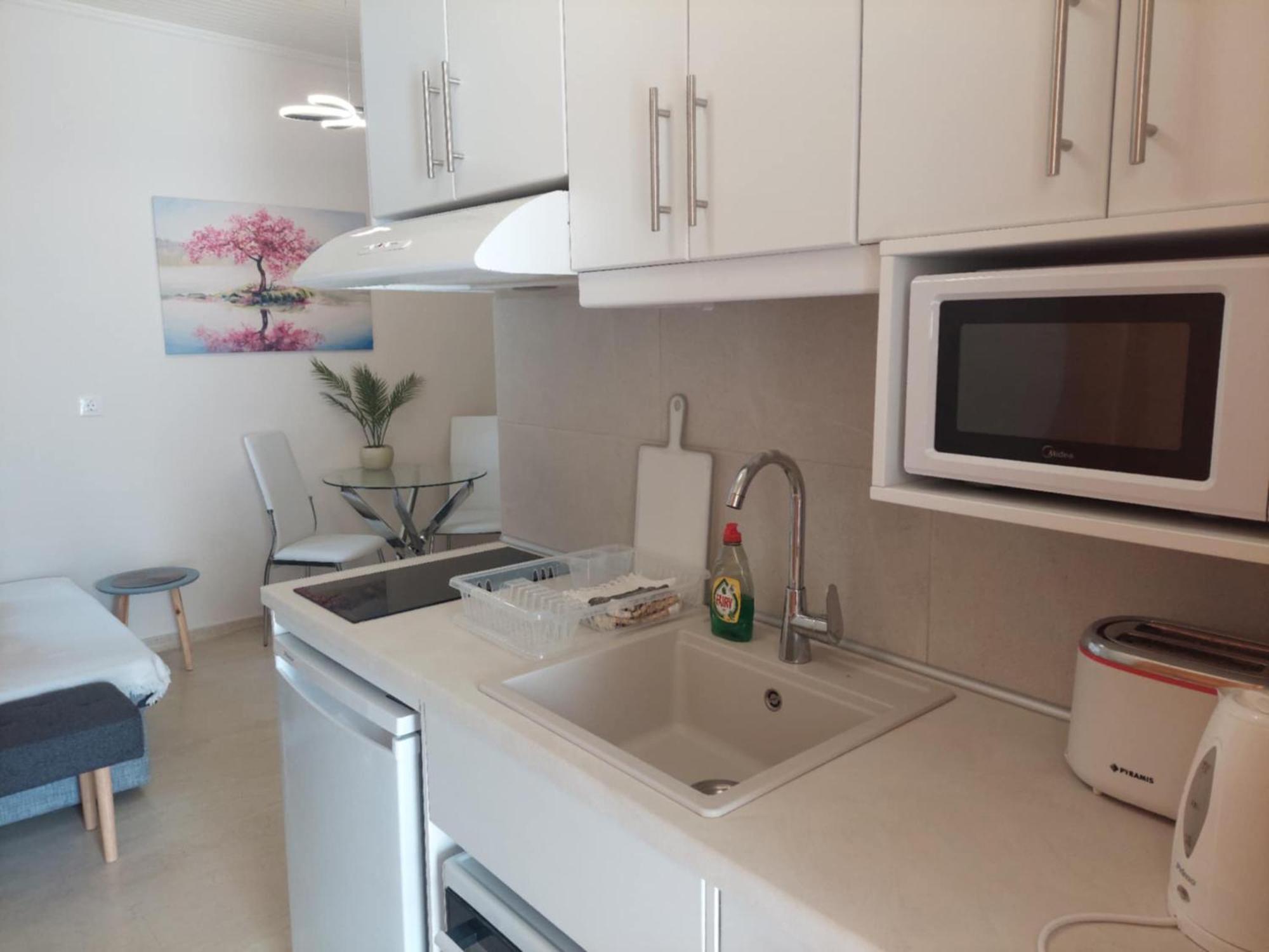 Panayota Apartments Kassiopi Dış mekan fotoğraf