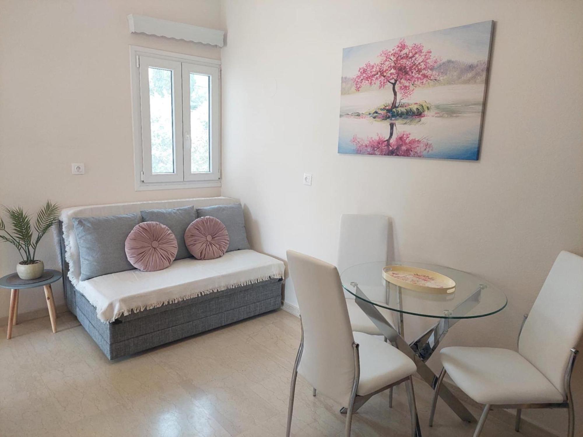 Panayota Apartments Kassiopi Dış mekan fotoğraf
