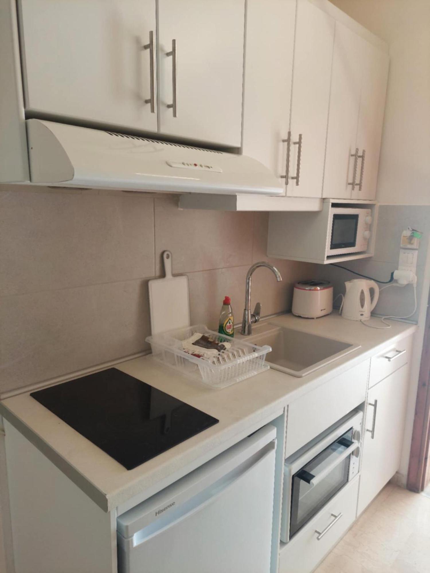 Panayota Apartments Kassiopi Dış mekan fotoğraf