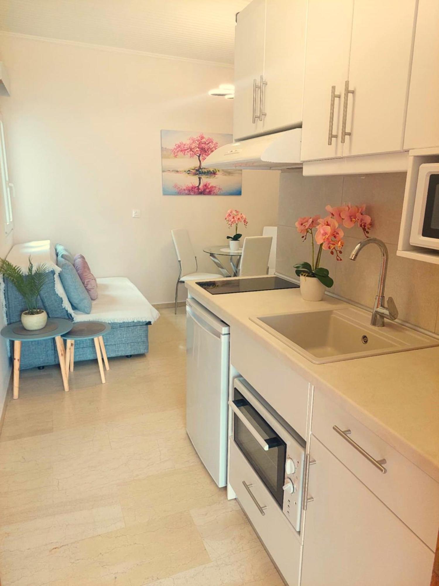 Panayota Apartments Kassiopi Dış mekan fotoğraf