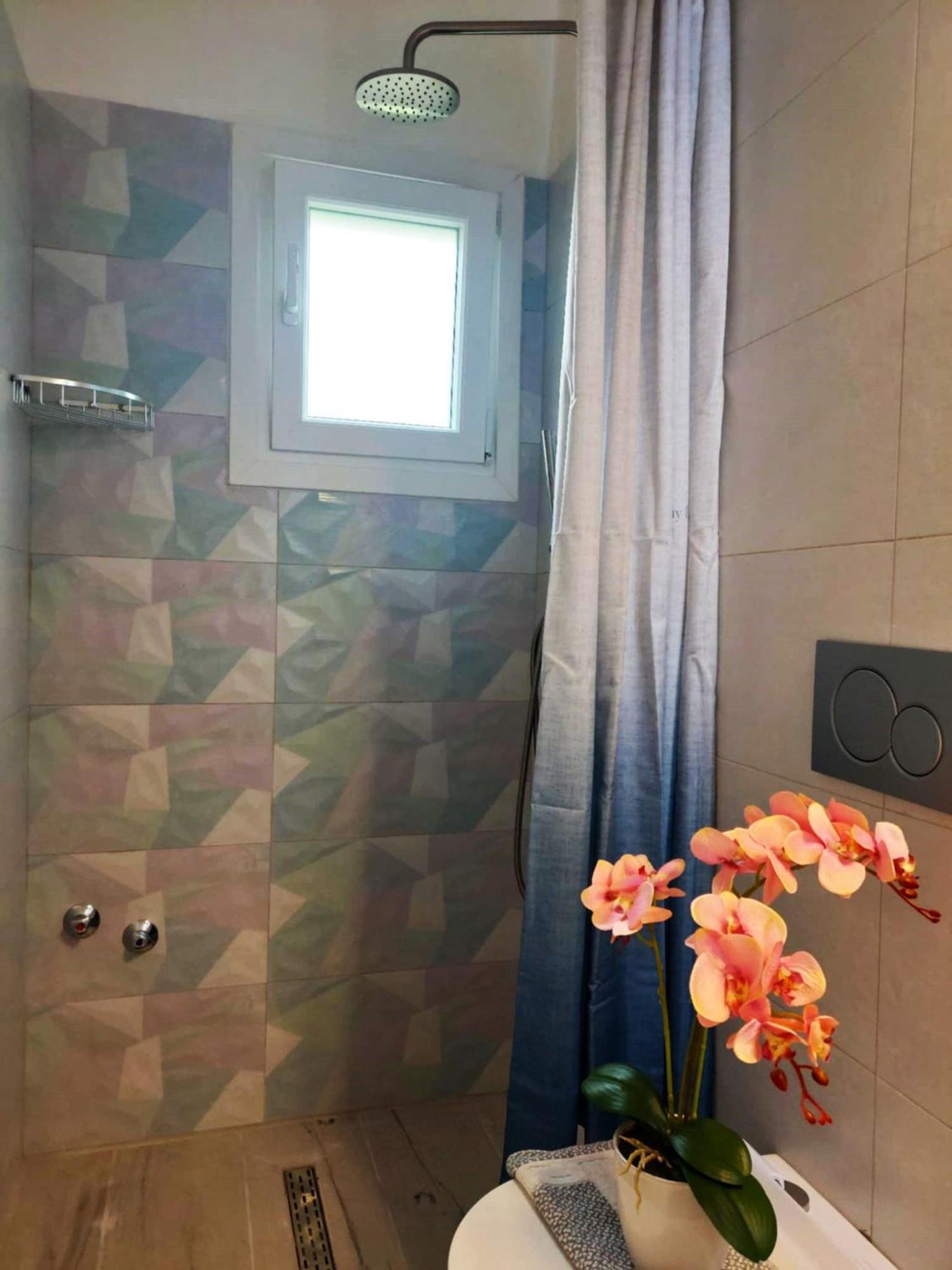 Panayota Apartments Kassiopi Dış mekan fotoğraf