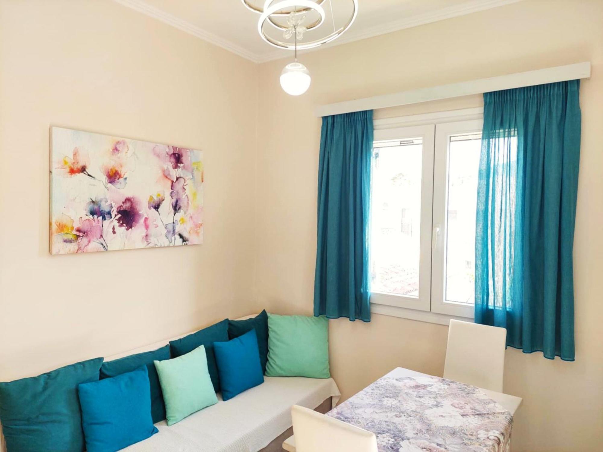 Panayota Apartments Kassiopi Dış mekan fotoğraf