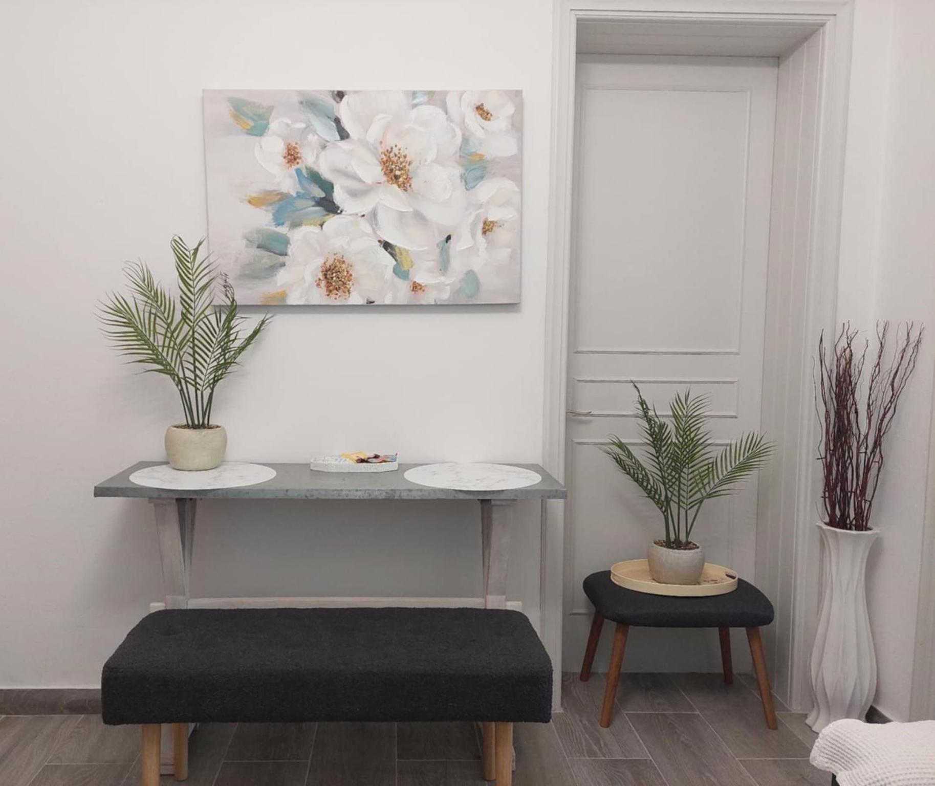 Panayota Apartments Kassiopi Dış mekan fotoğraf