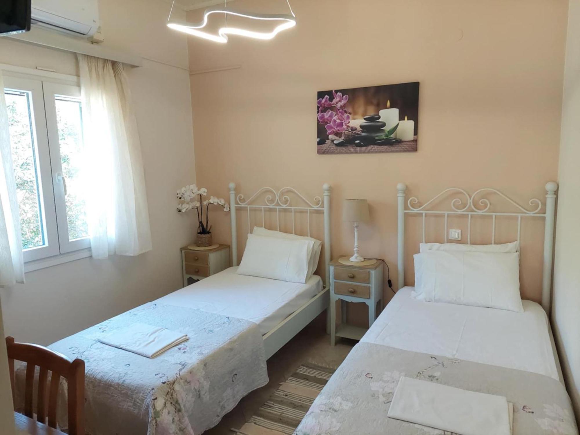 Panayota Apartments Kassiopi Dış mekan fotoğraf
