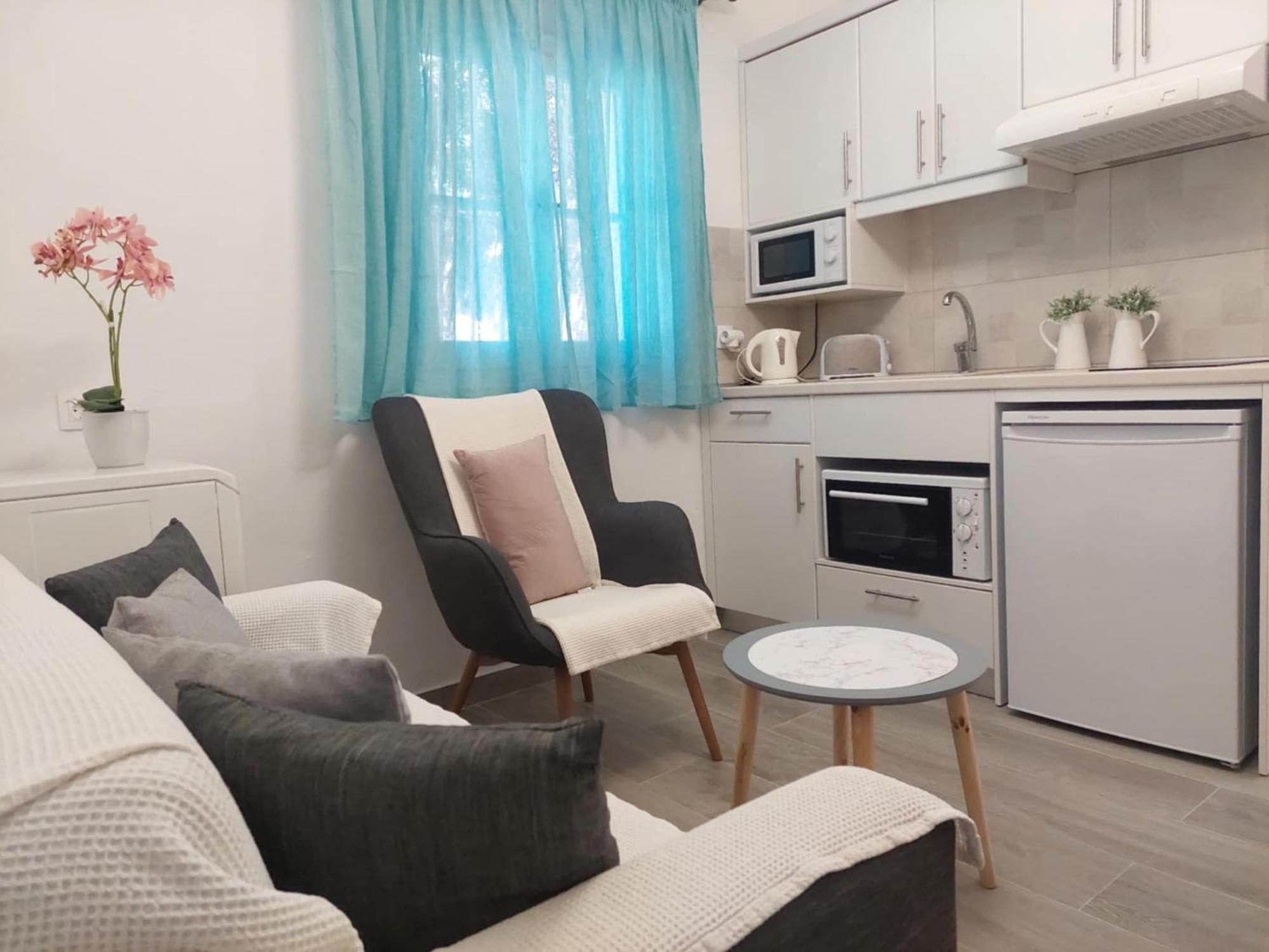 Panayota Apartments Kassiopi Dış mekan fotoğraf
