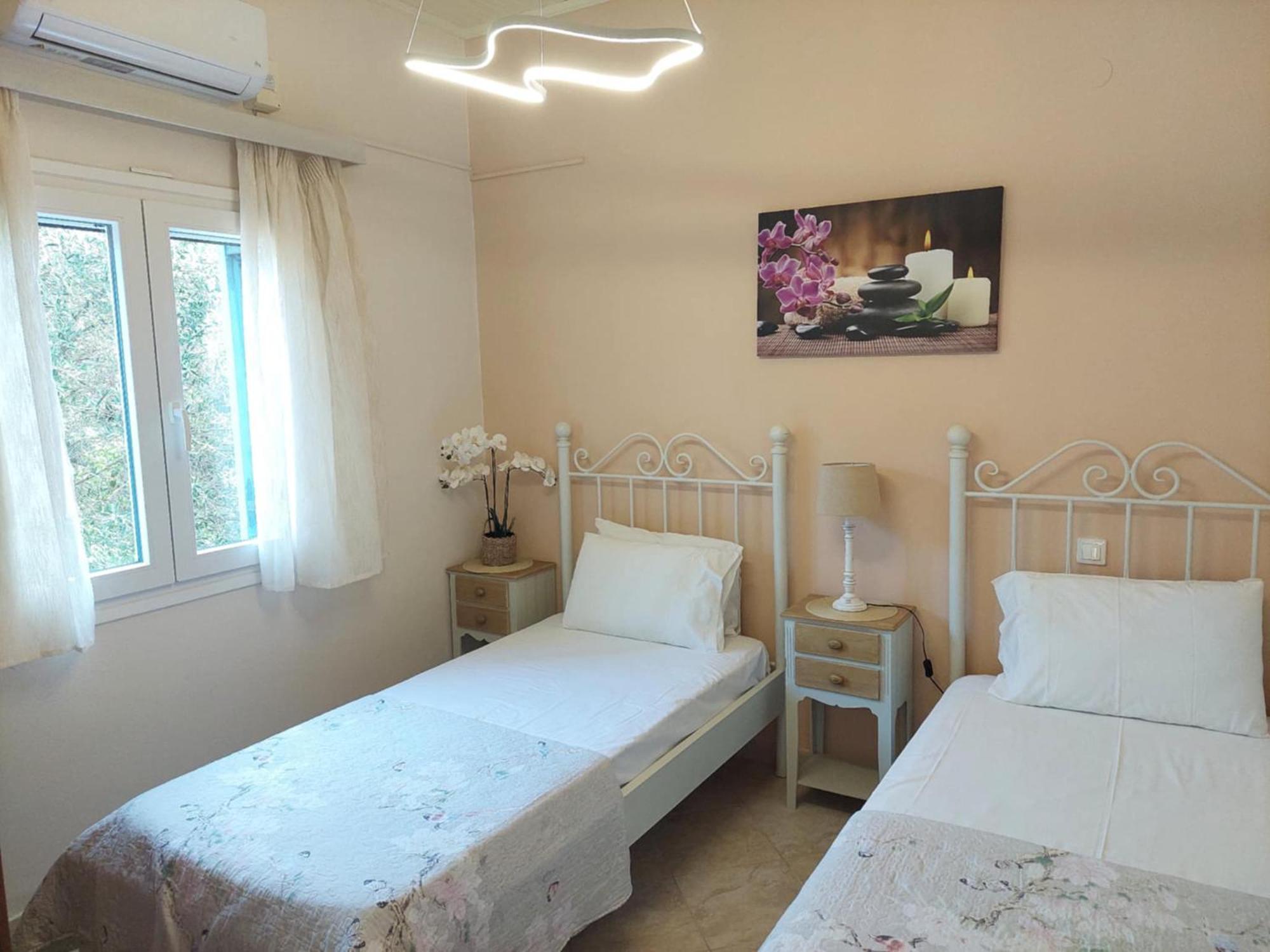 Panayota Apartments Kassiopi Dış mekan fotoğraf